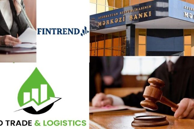 Mərkəzi Bankdan şikayət, məhkəmə qərarı və “kölgəli” pay dəyişikliyi