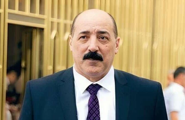 Şəmsi Səmədzadə həbs olundu