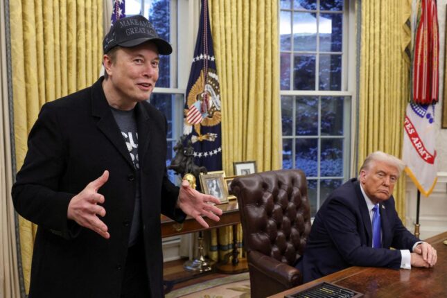 Dünyanın ən varlı şəxsi xoşbəxt olmadığını açıqladı