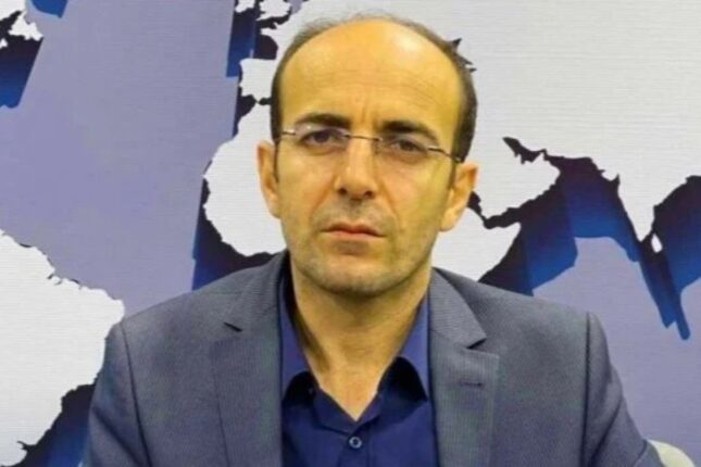 Şəmşad Ağanın ailəsində daha bir faciə