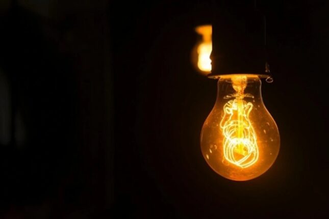 İki qəsəbədə işıq olmayacaq