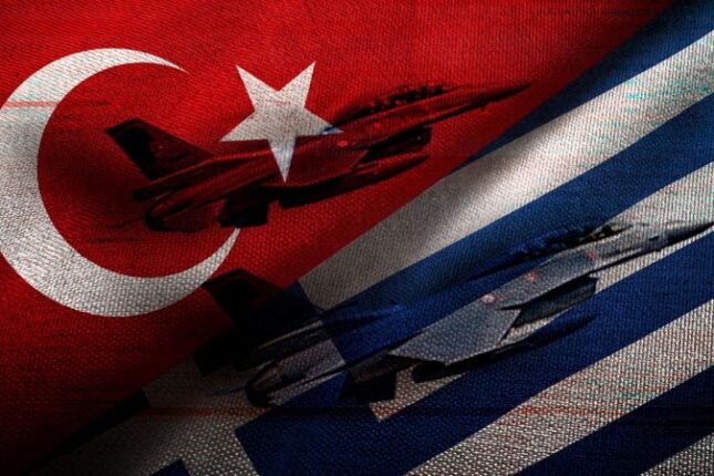 Türkiyədən Yunanıstana XƏBƏRDARLIQ