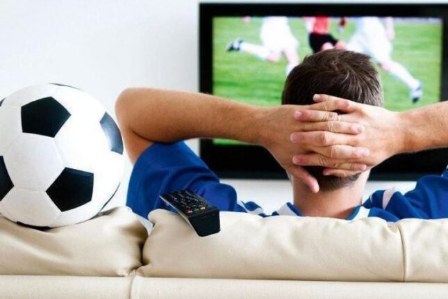 “Qarabağ” – “Nyukasl” oyunu bu telekanalda yayımlanacaq