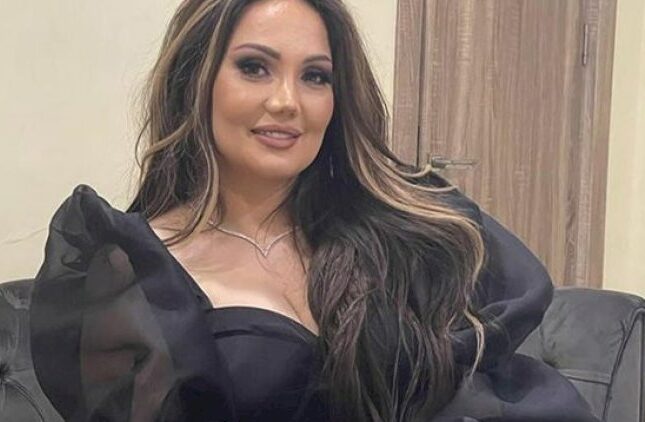 Müğənni Dəniz Əsədova yenidən hakim qarşısında