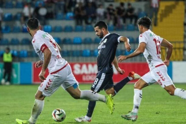 “Neftçi” “Araz-Naxçıvan”a, “Qarabağ” “Turan Tovuz”a qarşı “Neftçi” “Araz-Naxçıvan”a, “Qarabağ” “Turan Tovuz”a qarşı