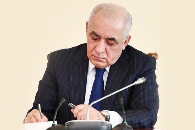 NK-dan İnzibati Xətalar Məcəlləsi ilə bağlı SƏRƏNCAM