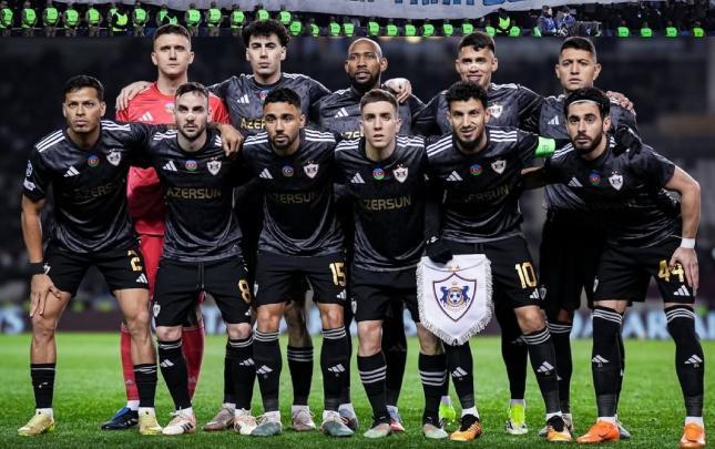 “Qarabağ” “Nyukasl”la oyun üçün bu futbolçuları siyahıya saldı