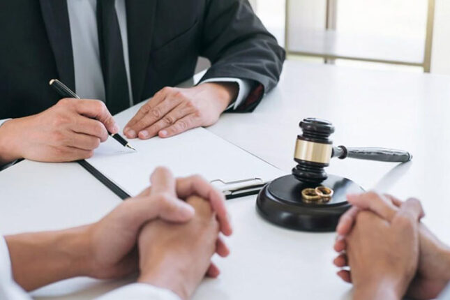 Alimentin ödənilməməsi hüquqi məsuliyyət yaradır