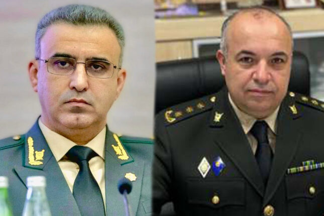 Kamran Əliyevdən daha bir təyinat