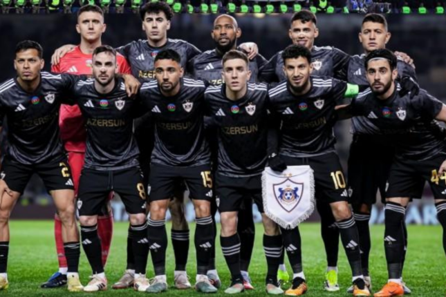 “Qarabağ” bu gün “Nyukasl”la oyuna çıxır