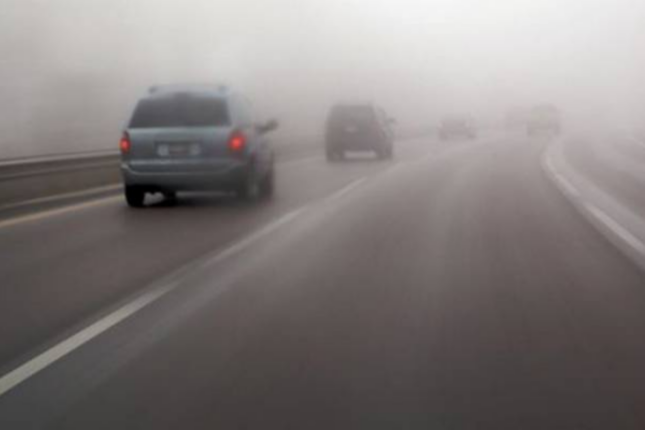 Dumanlı hava bu tarixədək davam edəcək