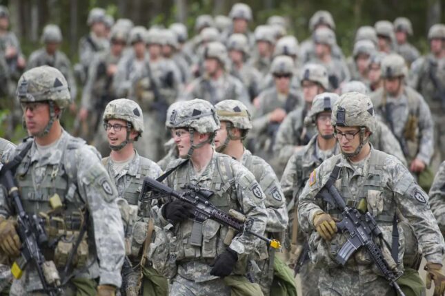 ABŞ Ermənistana qoşun yerləşdirib: “14 gün vaxt lazımdır”- İDDİA