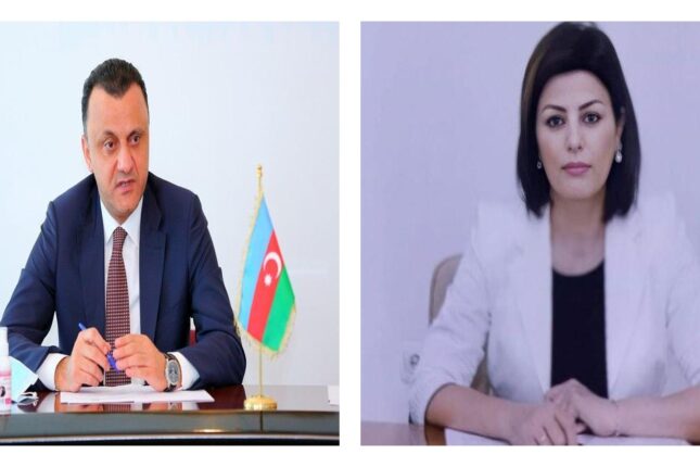 TƏBİB-də Səkinə Sadıxova “fenomeni”: Vüqar Qurbanov onu necə xilas edib? –ARAŞDIRMA