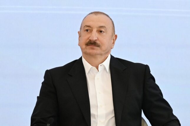 Mehmanxana biznesinin Azərbaycanda böyük potensialı var – İlham Əliyev