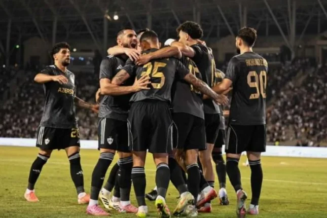 “Qarabağ”ın azərbaycanlı futbolçusu Bundesliqaya transfer oluna bilər