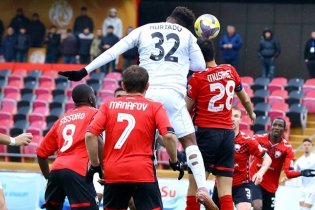 Premyer Liqa: “Turan Tovuz” “Qəbələ”ni məğlub etdi