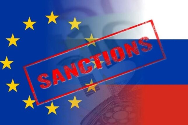 Aİ Rusiyaya qarşı sanksiyaların müddətini uzatdı