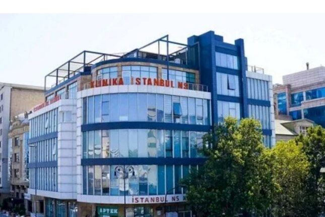 Bakıda məşhur klinika 20 min manat cərimələndi — Səbəb