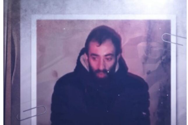 Bakıda daha bir narkokuryer saxlanıldı – VİDEO