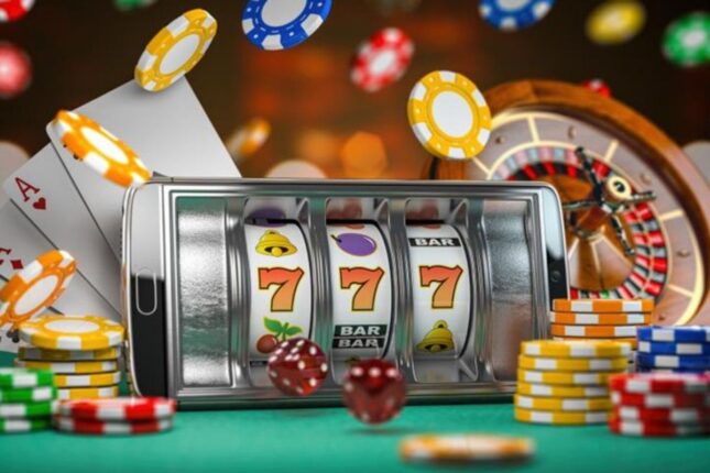 Qumar saytından 2 min pul uddu, 3 min manat cərimələndi