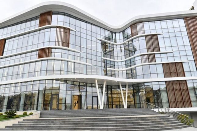 PA-da vətəndaş qəbulunun mart CƏDVƏLİ