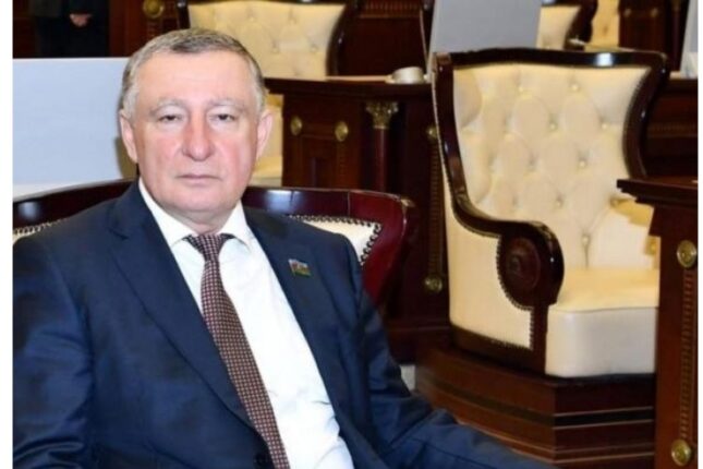 Gələcəyin texnoloji dövlət modeli