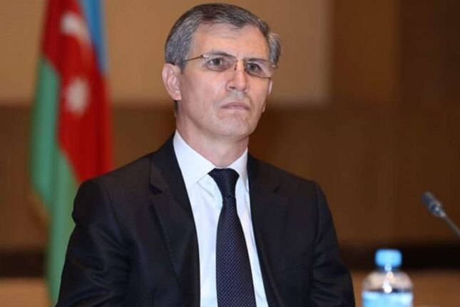 Zahid Orucun rəhbərlik etdiyi qurum ləğv edildi – Sərəncam