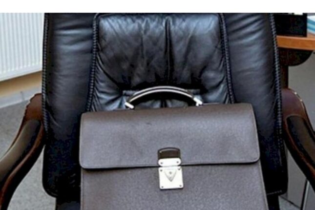 Bu şəxslərə yeni vəzifə verildi – SİYAHI