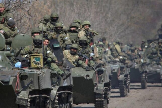 Rus ordusunun son sutkadakı itkiləri açıqlanıb – SİYAHI