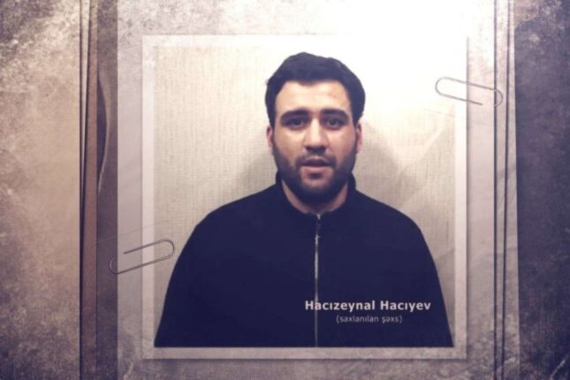 Sosial şəbəkədə saxta kredit elanları verdi, saxlanıldı – VİDEO