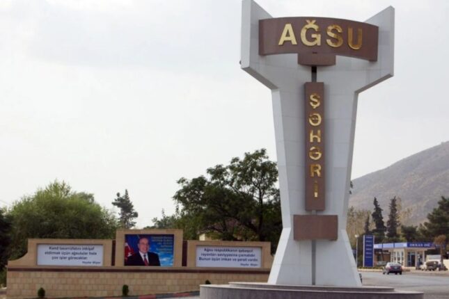 İcra başçısı 14 nəfəri işdən çıxardı – ADLAR