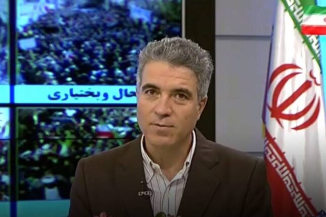 İranlı ekspert: “İlham Əliyev siyasəti Trampdan yaxşı bilir”