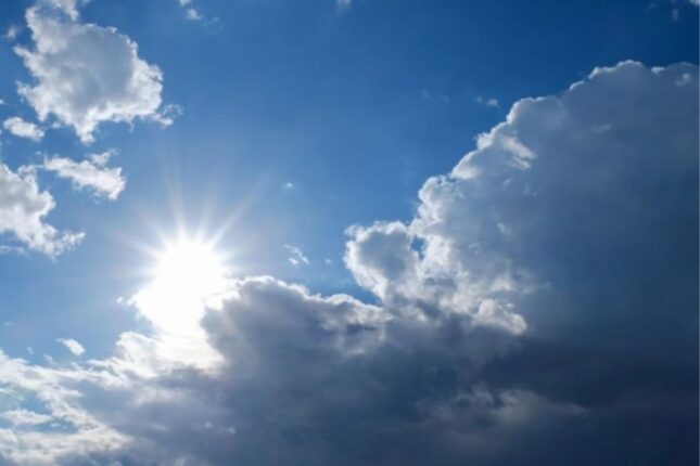 Sabahın havası: yağış, duman…