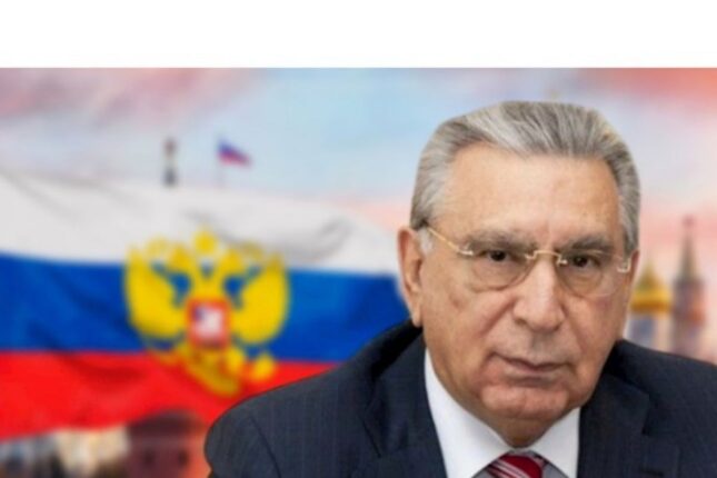 Mehdiyev planını Rusiyada kimə çatdırmaq istəyirdi?