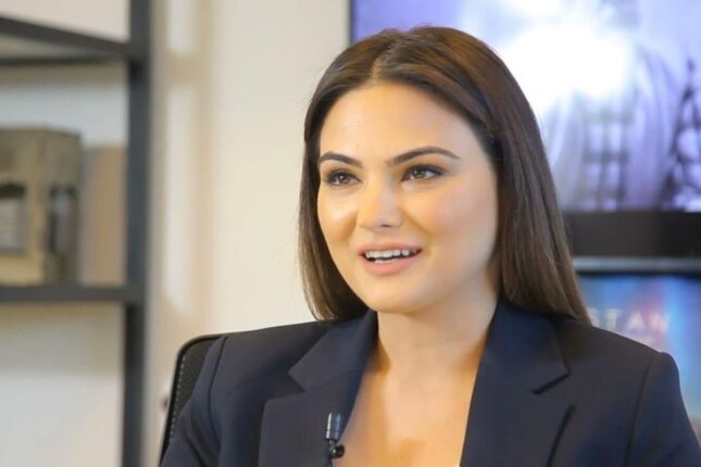 “Mənim corabımın qiyməti sənin maaşından ÇOXDUR”