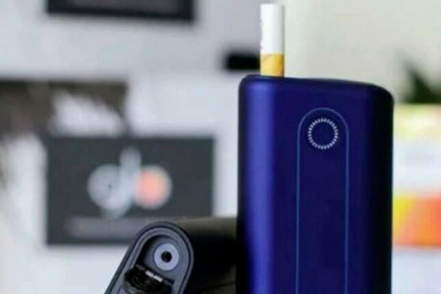 Küçədə elektron siqaret çəkənlər bu qədər cərimələnəcək