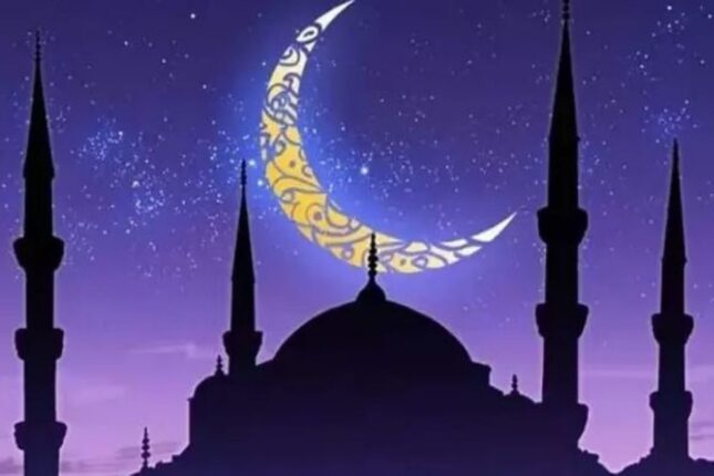 Ramazan ayının başlaması ilə bağlı FƏTVA VERİLDİ