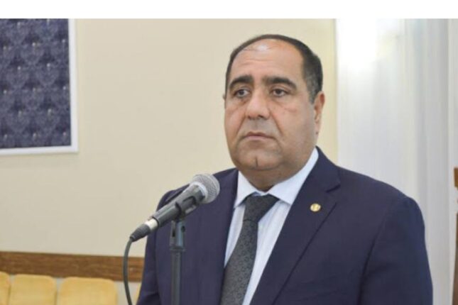 Həbsdə olan sabiq icra başçısı ilə bağlı QƏRAR VERİLDİ