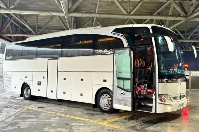 Bu tarixdən Bakı-Laçın reysi fəaliyyətə başlayır – QİYMƏT