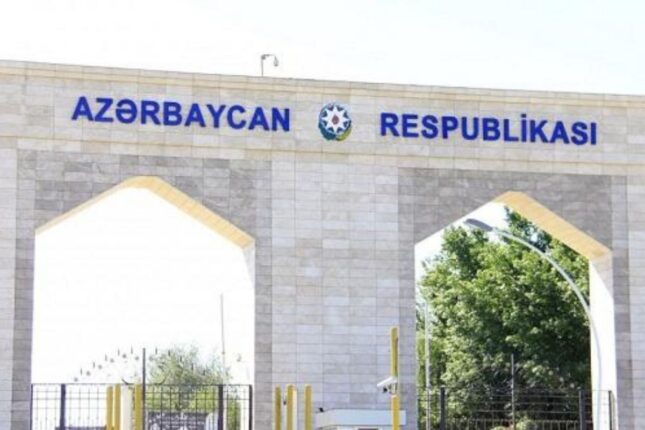 İran mediası: “Tezliklə Azərbaycanla quru sərhədlər açılacaq”