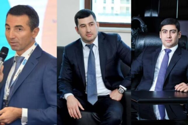 Dövlət Vergi Xidməti Grandmart MMC-da yoxlamaya BAŞLADI