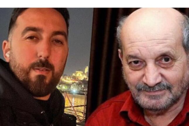 Ramiz Əzizbəylinin kürəkəni dələduzluqda ittiham olunur