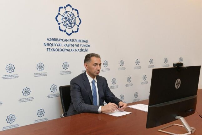 Rəşad Nəbiyevin nazirliyi müşavirəni niyə gec təqdim etdi?