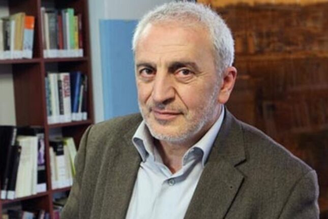 Manukyan: “Bundan sonra Qafqaz Azərbaycanın təsir altında olacaq”