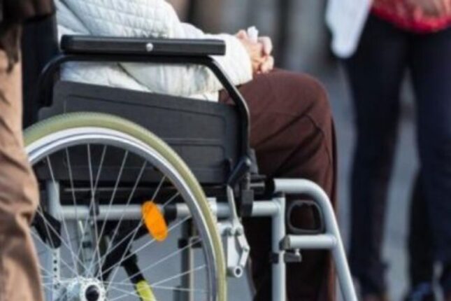 Əmək qabiliyyətini itirənlərə müavinət – Tam ödəniləcək