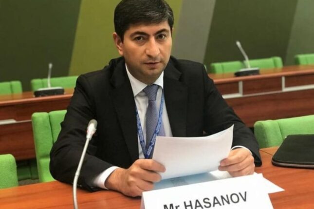 Yasamal İH cərimələnir – SƏBƏB