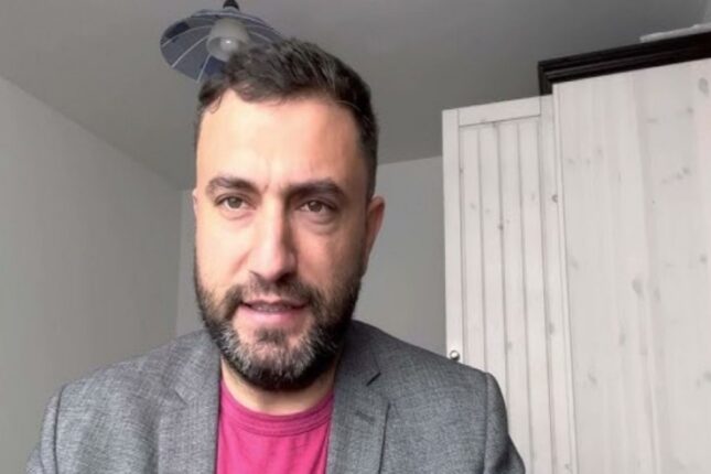 Manaf Cəlilzadənin məhkəməsi başlayıb