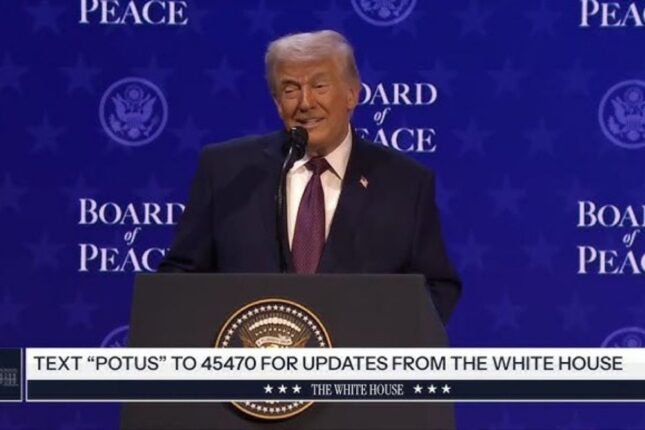 “Azərbaycan” sözünü deməyi öyrəndi – VİDEO