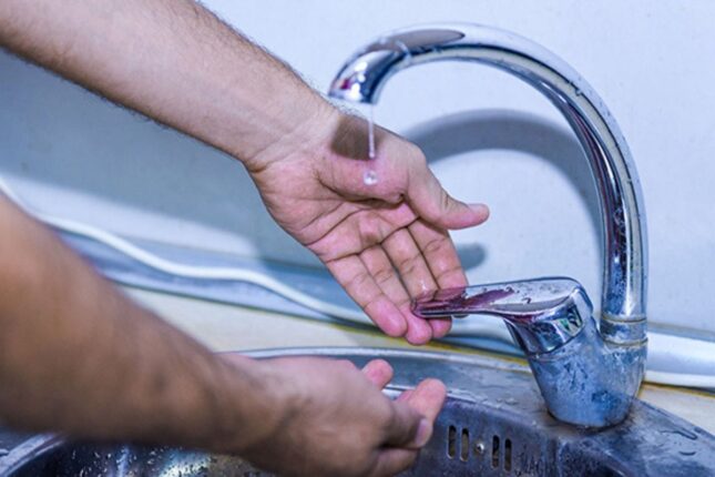 Sumqayıt, Abşeron və Qaradağda 2 gün su olmayacaq