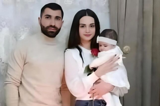 Arvadı və körpəsini qətlə yetirən şəxsin işi yenidən Ali Məhkəmədə